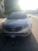 Kia Sportage 2012 for sale, Aleppo