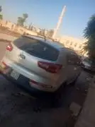 Kia Sportage 2012 for sale, Aleppo