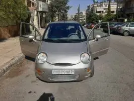 شيري كيوكيو 2006 للبيع, حلب