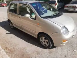 Chery QQ 2006 for sale, Aleppo