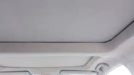 Nissan Maxima 2012, Damascus