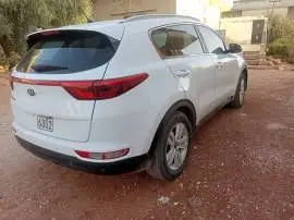 Kia Sportage 2018 for sale, Daraa