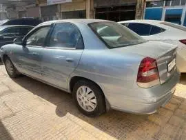 دايو نبرا 2002 للبيع, حماة