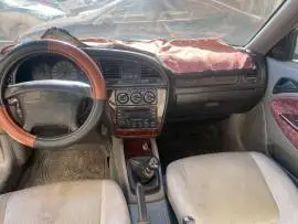 دايو نبرا 2002 للبيع, حماة