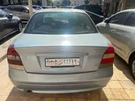 دايو نبرا 2002 للبيع, حماة