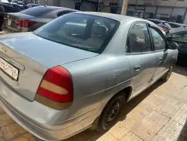 دايو نبرا 2002 للبيع, حماة