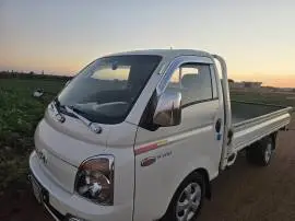 هيونداي بورتر 2013