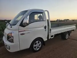 Hyundai Porter 2013
