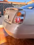 Nissan Altima 2005 for sale, Damascus