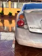 Nissan Altima 2005 for sale, Damascus