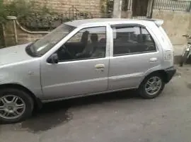 جيلي ٢٠٣ خالية برا جوا