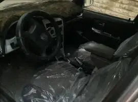 جيلي ٢٠٣ خالية برا جوا