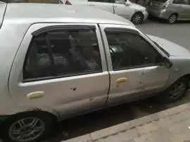 جيلي ٢٠٣ خالية برا جوا