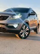 كيا سبورتاج 2012 ديزل