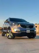 Kia Sportage 2012 Diesel