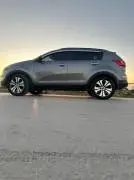 Kia Sportage 2012 Diesel