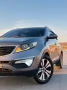 Kia Sportage 2012 Diesel