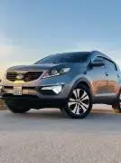 Kia Sportage 2012 Diesel