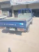 هيونداي بورتر 2011