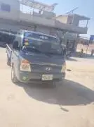 هيونداي بورتر 2011