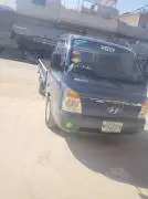 هيونداي بورتر 2011