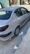 Peugeot 206 Sedan 2006, Hama
