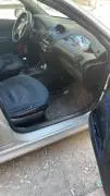 Peugeot 206 Sedan 2006, Hama