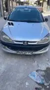 Peugeot 206 Sedan 2006, Hama