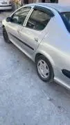 Peugeot 206 Sedan 2006, Hama