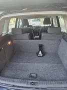 Volkswagen Tiguan 2012, Damascus