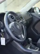 Volkswagen Tiguan 2012, Damascus