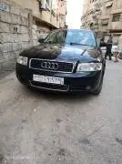 Audi A4 2005