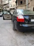 Audi A4 2005