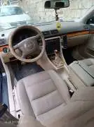 Audi A4 2005