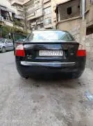 Audi A4 2005