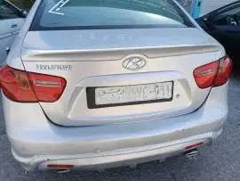 هيونداي افانتي 2008