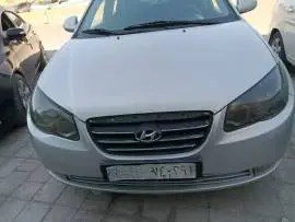 هيونداي افانتي 2008