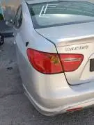 هيونداي افانتي 2008