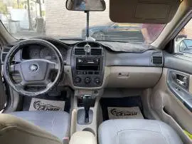 كيا سبكترا 2006 للبيع