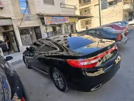 Hyundai Azera 2014
