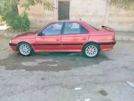 بيجو 405 1994 للبيع