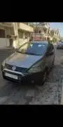 Volkswagen Crossfox 2008 for sale