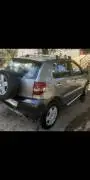 Volkswagen Crossfox 2008 for sale