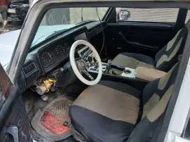 لادا 107 2006, حلب