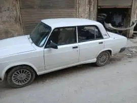 لادا 107 2006, حلب