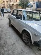 لادا 107 2006, حلب