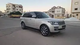 2014 Range Rover Vogue for sale, Damascus