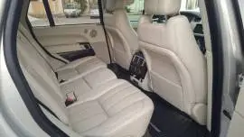 2014 Range Rover Vogue for sale, Damascus