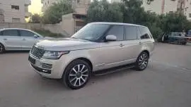 2014 Range Rover Vogue for sale, Damascus
