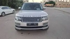 2014 Range Rover Vogue for sale, Damascus